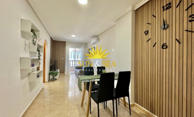 Apartment - Перепродажа - Torrevieja - torrevieja