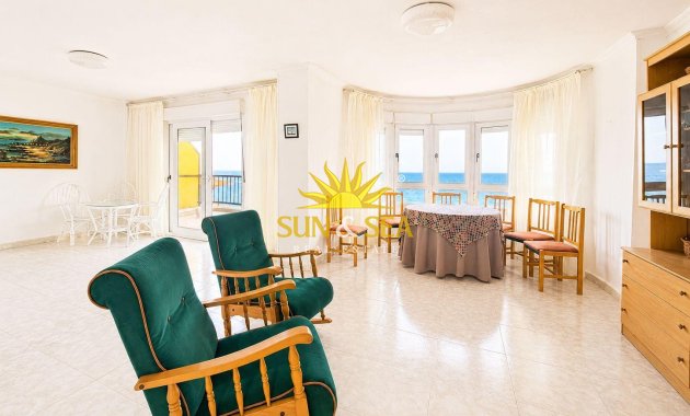 Apartment - Перепродажа - Torrevieja - torrevieja