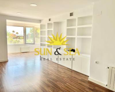 Apartment - Resale - Alicante - SS00-523EP