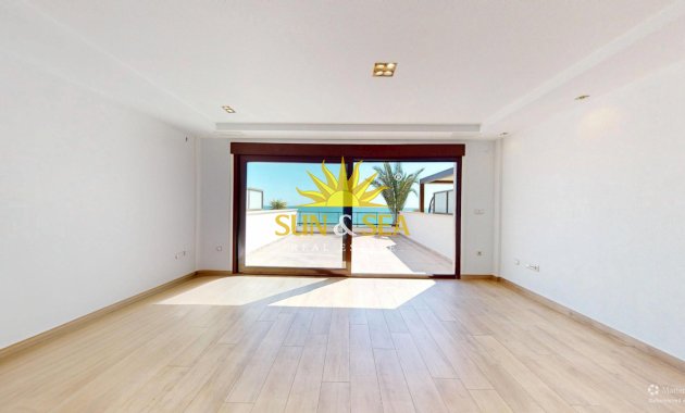 Apartment - Resale - Arenales del Sol - Arenales del Sol