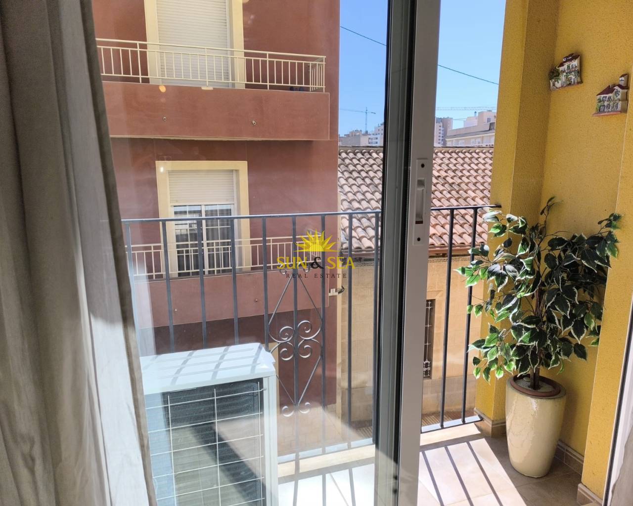 Apartment - Resale - El Campello - Campello