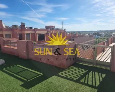 Apartment - Resale - Formentera del Segura - SS00-258L
