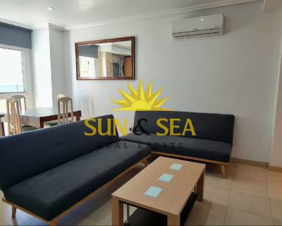 Apartment - Resale - Formentera del Segura - SS00-57A