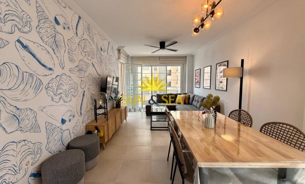 Apartment - Resale - Guardamar del Segura - guardamar del segura