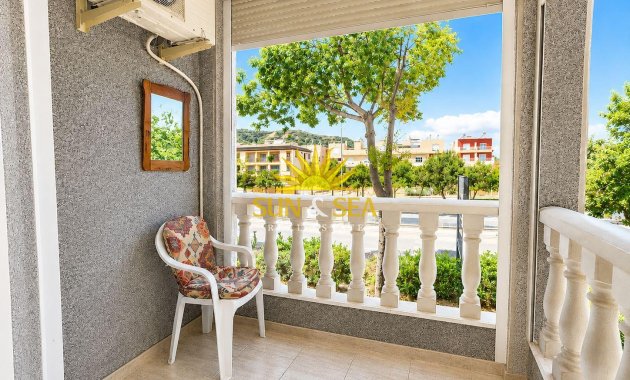 Apartment - Resale - Guardamar del Segura - Guardamar