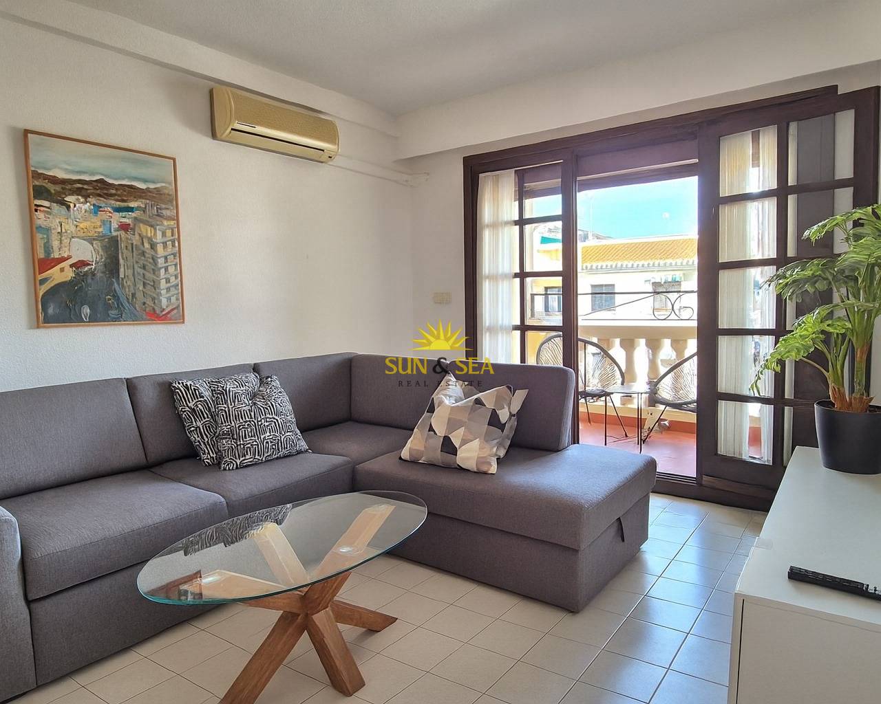 Apartment - Resale - Los Alcázares - Los Narejos