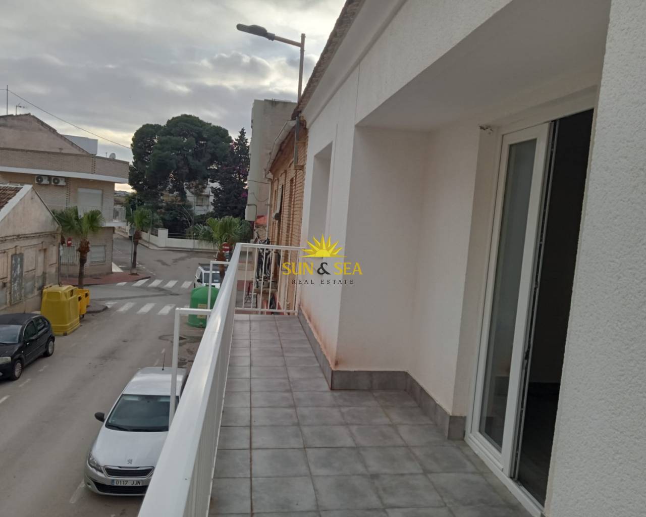 Apartment - Resale - Los Alcázares - Playa la Concha