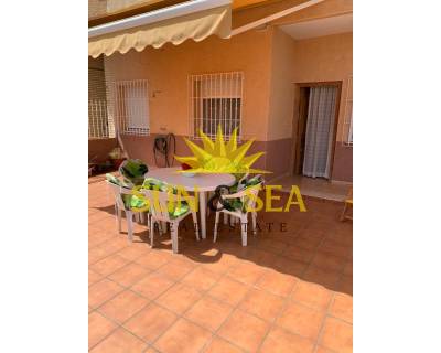 Apartment - Resale - Los Alcázares - SS00-159MG
