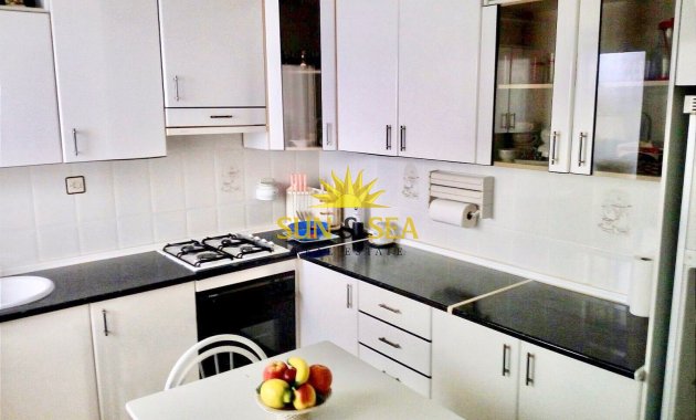 Apartment - Resale - Moratalla - Moratalla
