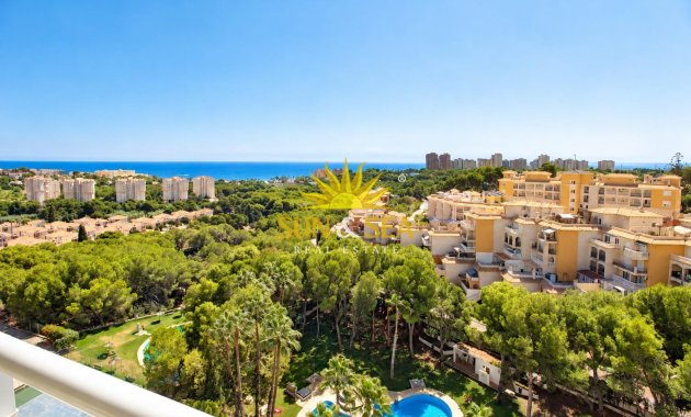 Apartment - Resale - Orihuela Costa - Altos de Campoamor
