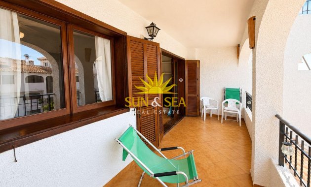 Apartment - Resale - Orihuela Costa - Orihuela Costa