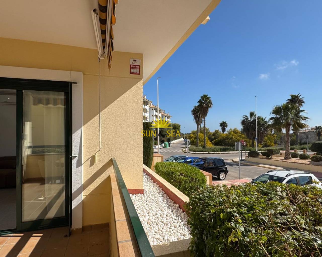 Apartment - Resale - Orihuela Costa - Villamartín-Las Filipinas
