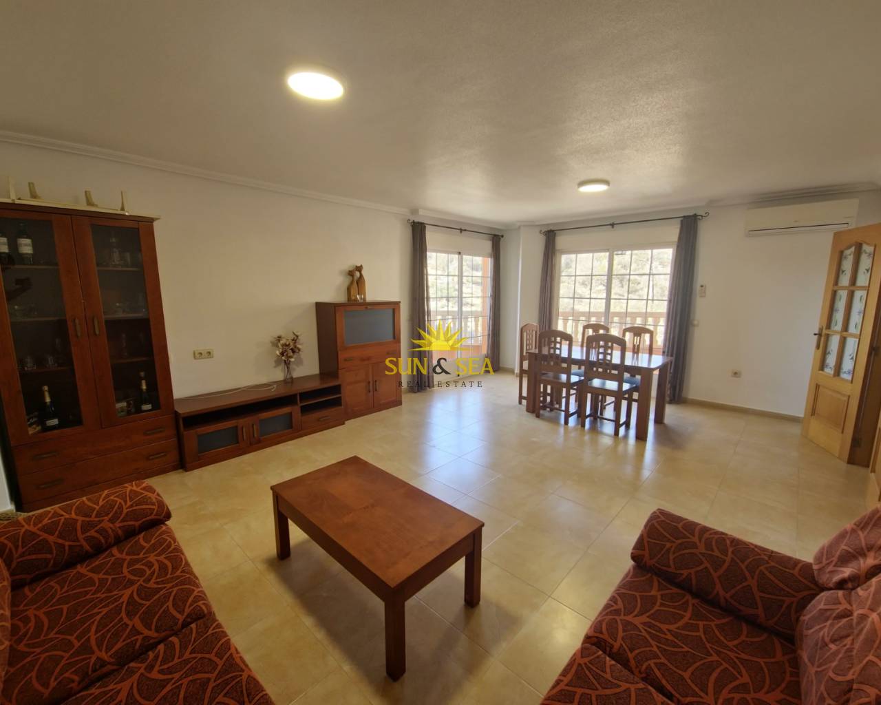 Apartment - Resale - Orihuela - Orihuela