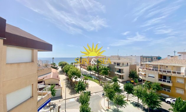 Apartment - Resale - Pilar de la Horadada - La Torre de la Horadada