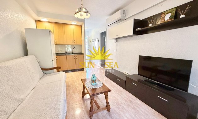 Apartment - Resale - Pilar de la Horadada - Pilar de la Horadada
