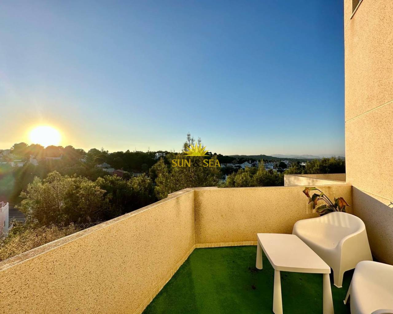 Apartment - Resale - San Miguel de Salinas - San Miguel de Salinas