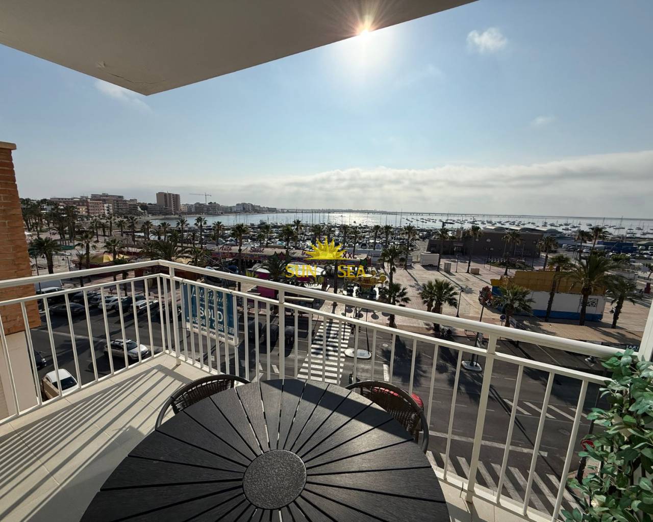 Apartment - Resale - San Pedro del Pinatar - Lo pagan