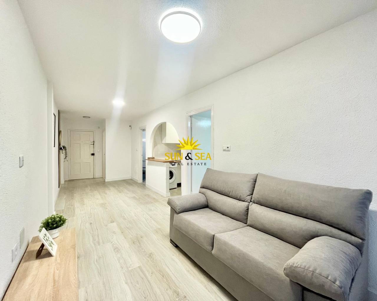 Apartment - Resale - San Pedro del Pinatar - San Pedro de Pinatar