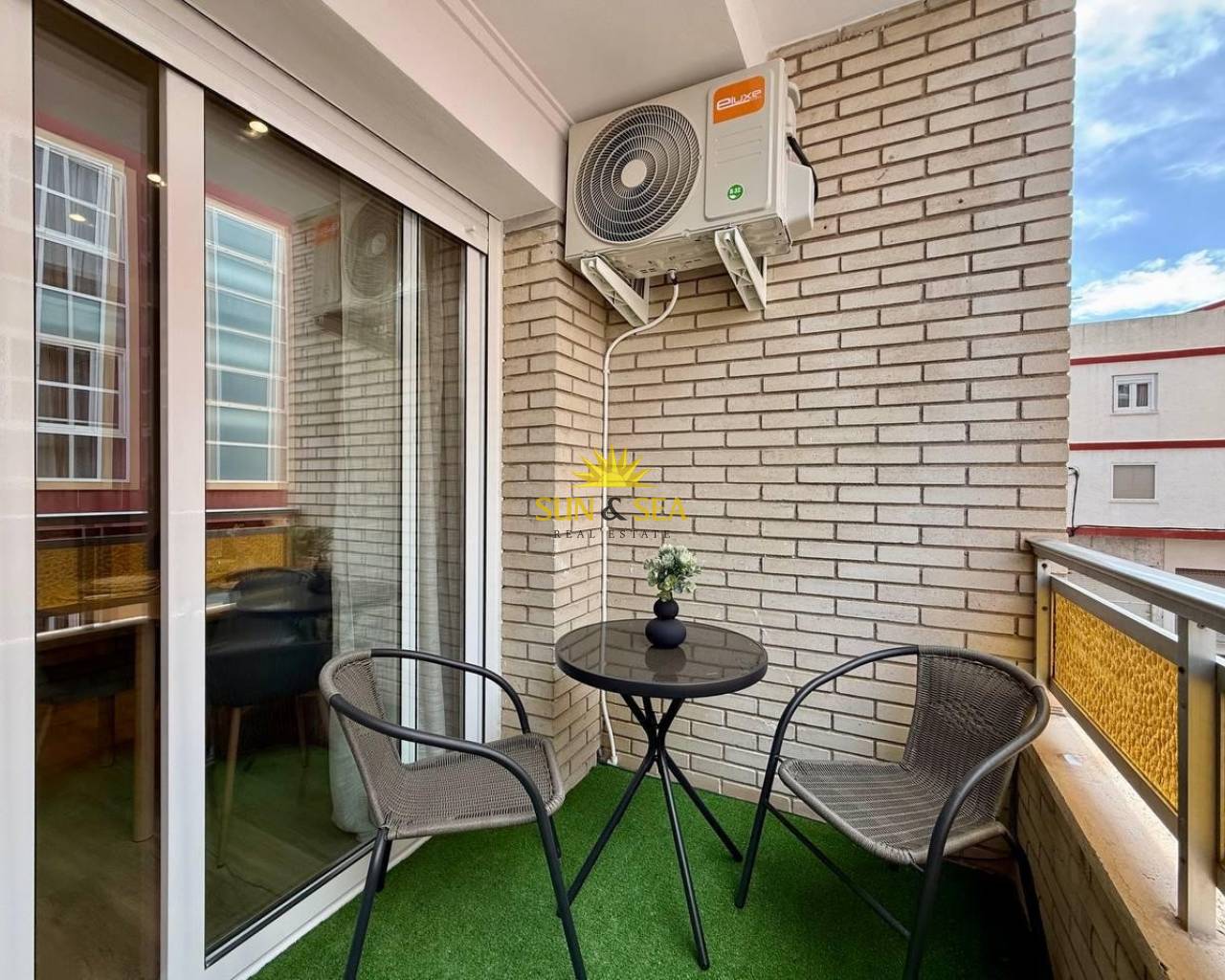 Apartment - Resale - San Pedro del Pinatar - San Pedro del Pinatar