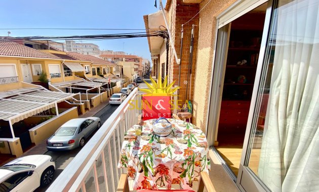 Apartment - Resale - San Pedro del Pinatar - San Pedro del Pinatar