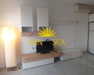 Apartment - Resale - San Pedro del Pinatar - SS00-249MG