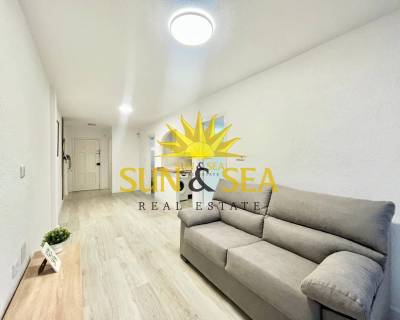Apartment - Resale - San Pedro del Pinatar - SS00-415EP