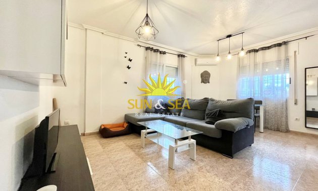 Apartment - Resale - Santiago de la ribera - Santiago de la Ribera