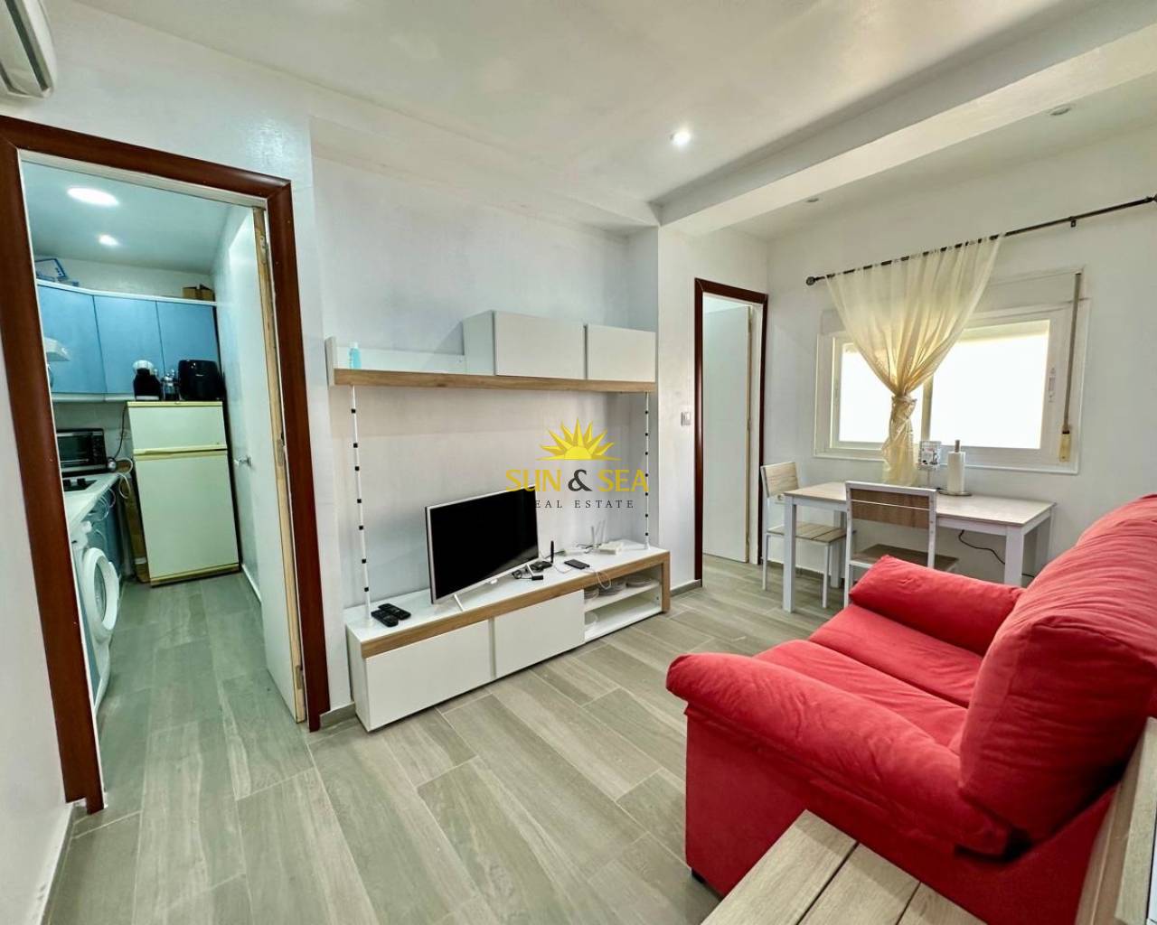 Apartment - Resale - Torrevieja - Acequion