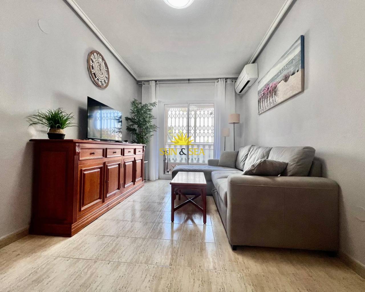 Apartment - Resale - Torrevieja - Acequion