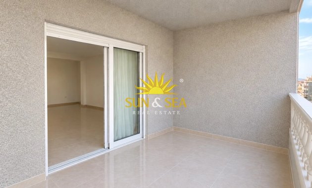 Apartment - Resale - Torrevieja - Centro