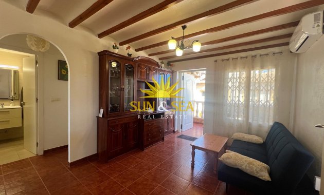 Apartment - Resale - Torrevieja - Orihuela costa