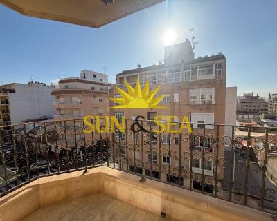 Apartment - Resale - Torrevieja - SS00-184R