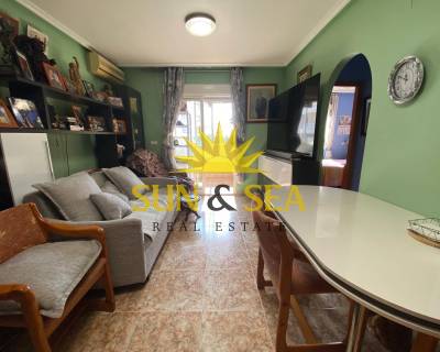Apartment - Resale - Torrevieja - SS00-197MIMG