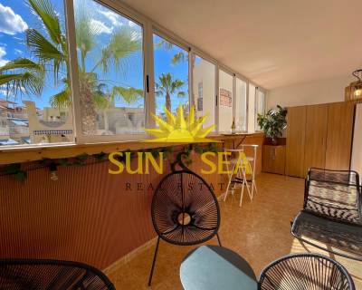 Apartment - Resale - Torrevieja - SS00-238B