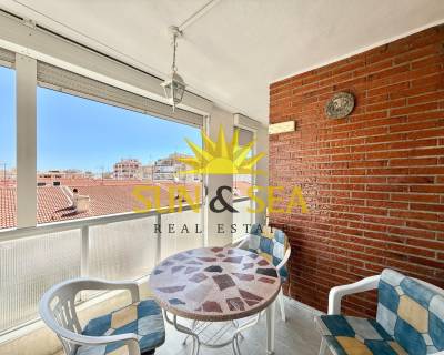 Apartment - Resale - Torrevieja - SS00-273SR