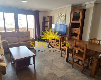 Apartment - Resale - Torrevieja - SS00-290L