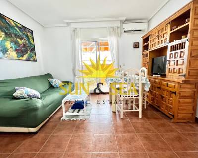 Apartment - Resale - Torrevieja - SS00-295M