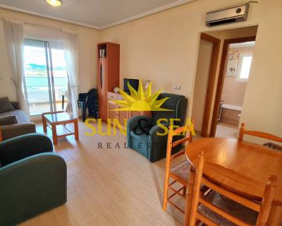 Apartment - Resale - Torrevieja - SS00-51A