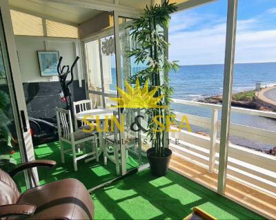 Apartment - Resale - Torrevieja - SS00-55A