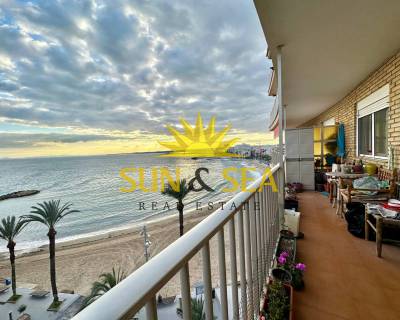 Apartment - Resale - Torrevieja - SS00-63R