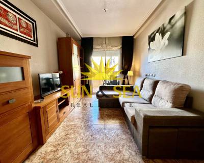 Apartment - Resale - Torrevieja - SS00-74R
