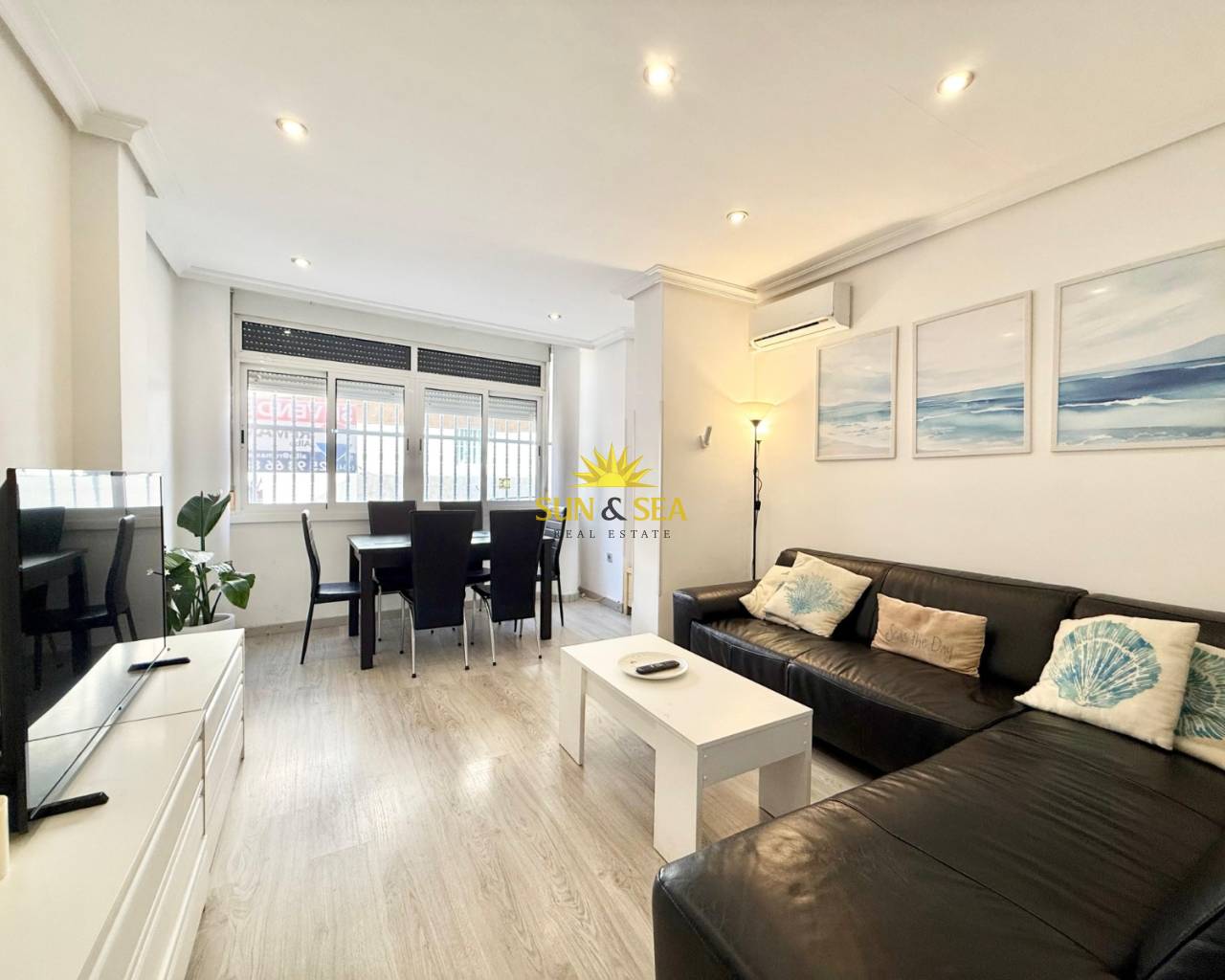 Apartment - Resale - Torrevieja - torrevieja