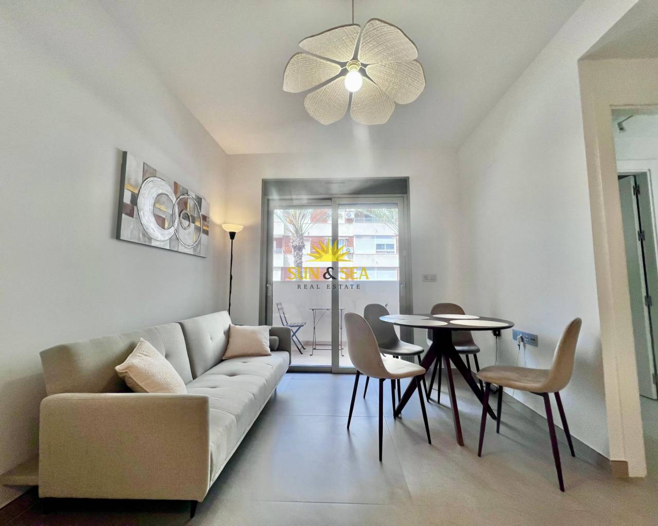 Apartment - Resale - Torrevieja - torrevieja