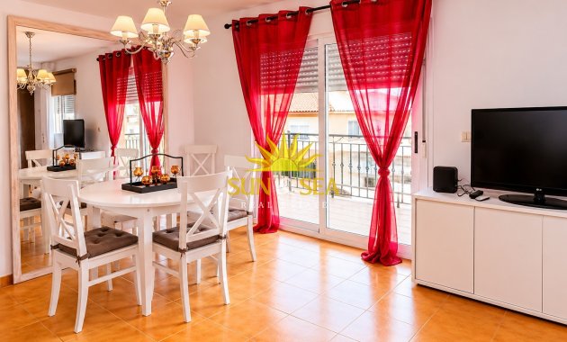 Apartment - Resale - Torrevieja - torrevieja