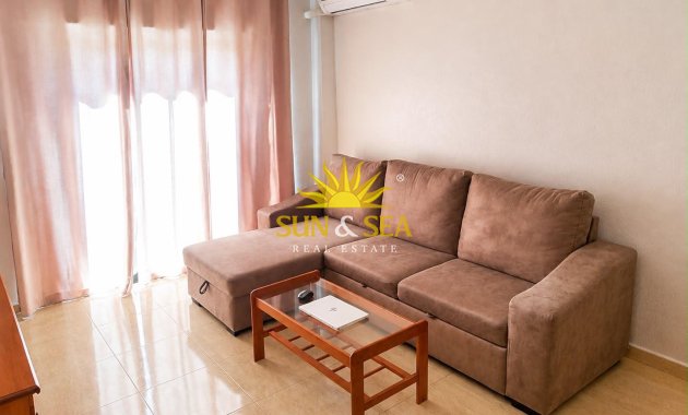 Apartment - Resale - Torrevieja - torrevieja