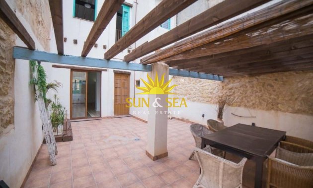 Apartment - Winter rental - Alicante - Altozano - Conde Lumiares