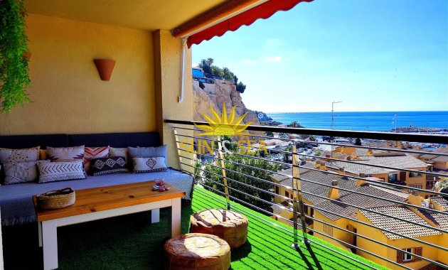 Apartment - Winter rental - Altea - Altea