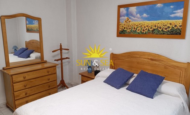 Apartment - Winter rental - Benidorm - Benidorm