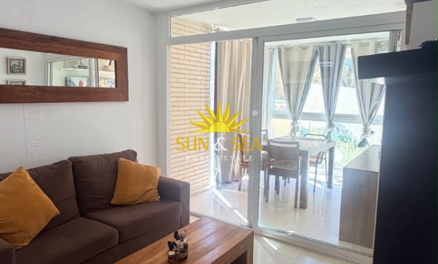 Apartment - Winter rental - Benidorm - Benidorm