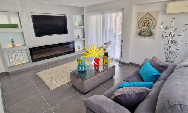 Apartment - Winter rental - Benidorm - Benidorm
